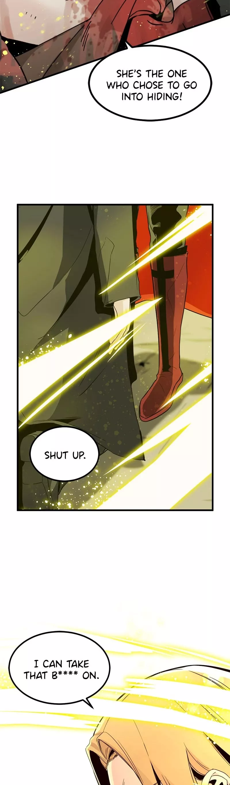 Hero Killer (Beolkkul) Chapter 27 page 53 - 