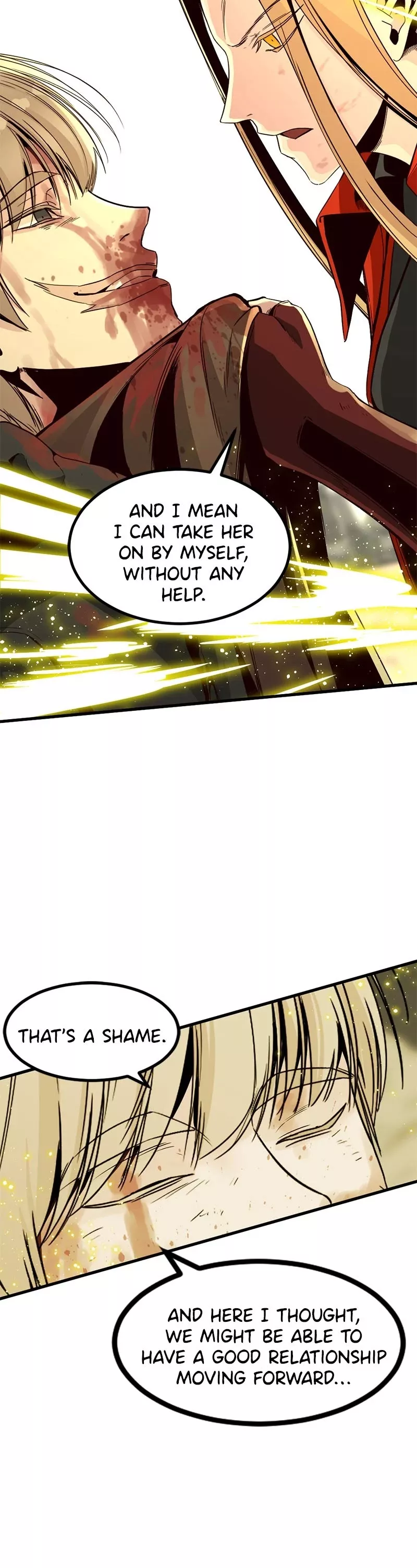 Hero Killer (Beolkkul) Chapter 27 page 54 - 