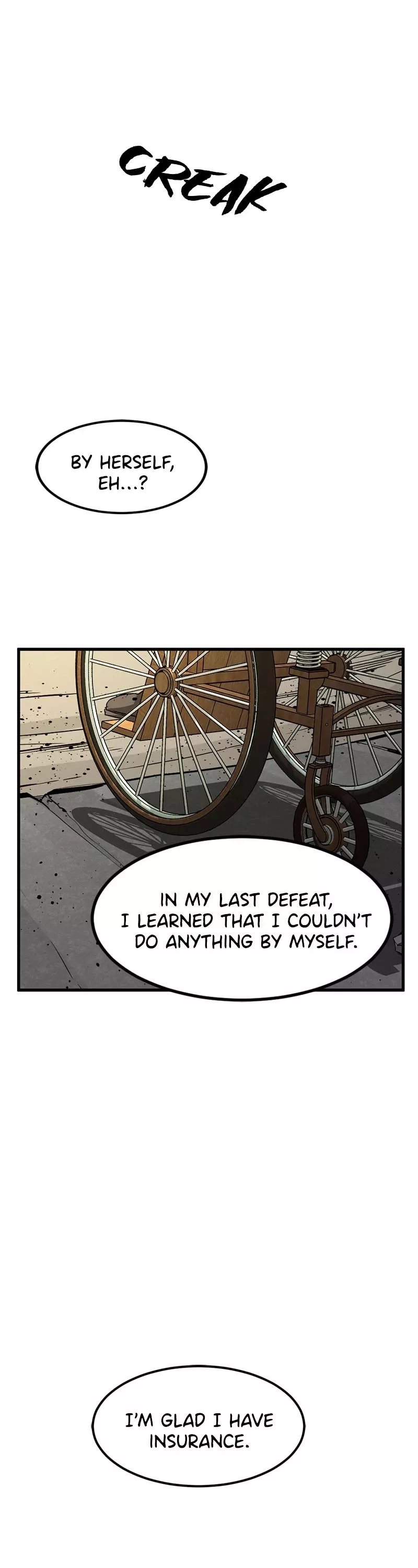 Hero Killer (Beolkkul) Chapter 27 page 55 - 