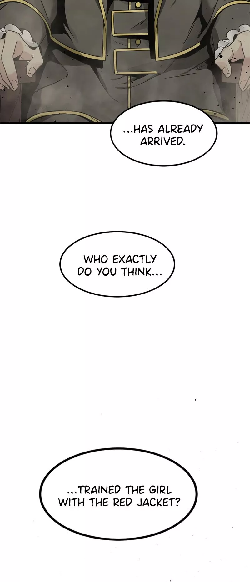Hero Killer (Beolkkul) Chapter 27 page 57 - 