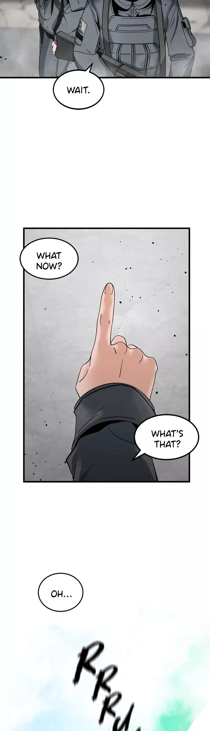 Hero Killer (Beolkkul) Chapter 27 page 9 - 