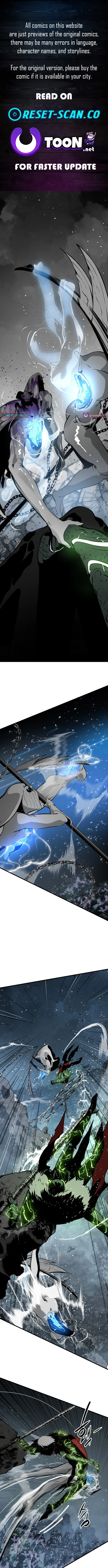 Hero Killer (Beolkkul) Chapter 270 page 1 - 