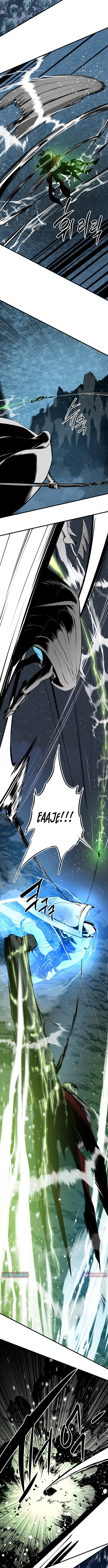 Hero Killer (Beolkkul) Chapter 270 page 2 - 