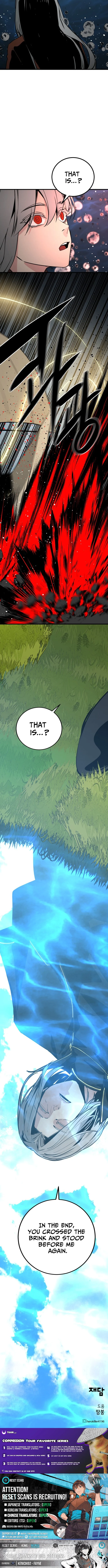 Hero Killer (Beolkkul) Chapter 270 page 14 - 