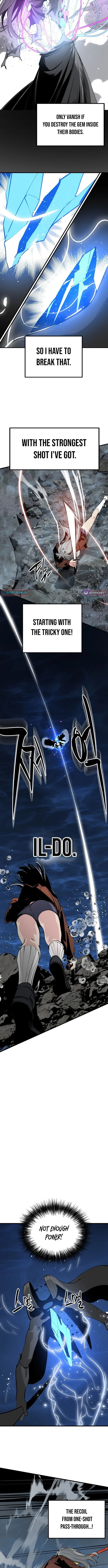 Hero Killer (Beolkkul) Chapter 270 page 8 - 