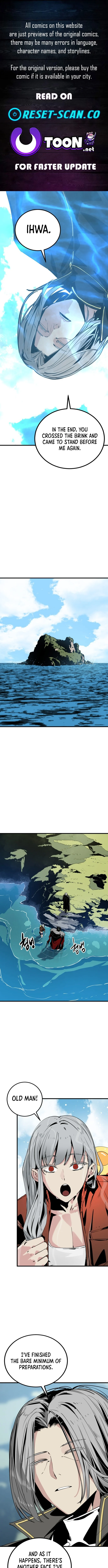 Hero Killer (Beolkkul) Chapter 271 page 1 - 