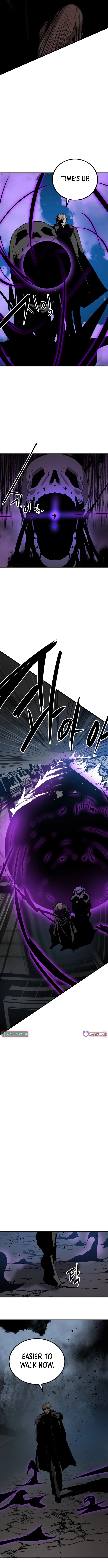 Hero Killer (Beolkkul) Chapter 271 page 13 - 
