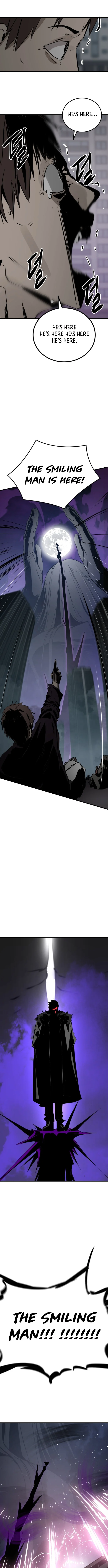 Hero Killer (Beolkkul) Chapter 271 page 9 - 