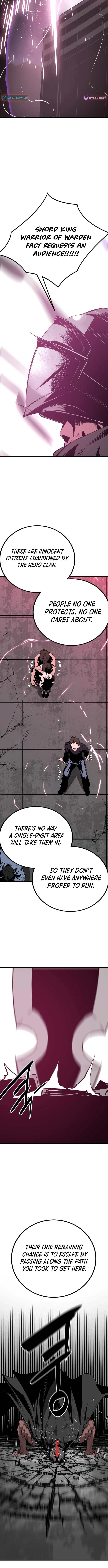 Hero Killer (Beolkkul) Chapter 271 page 10 - 