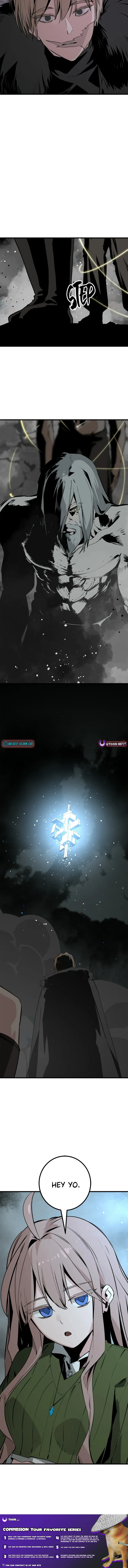 Hero Killer (Beolkkul) Chapter 272 page 9 - 