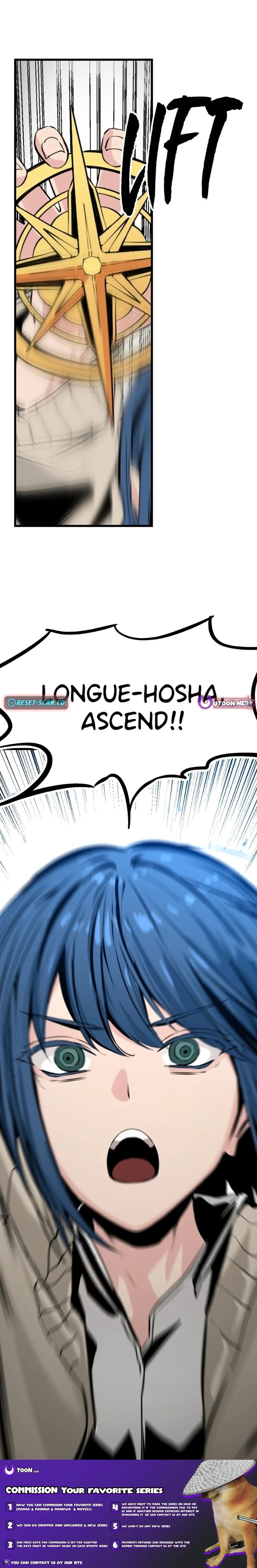 Hero Killer (Beolkkul) Chapter 274 page 10 - 