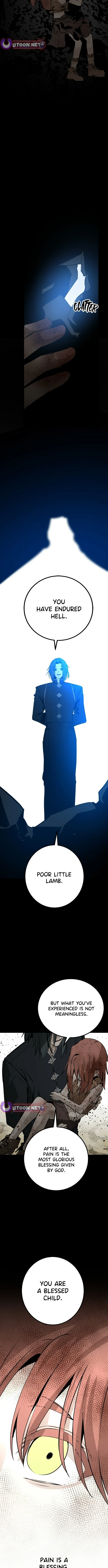 Hero Killer (Beolkkul) Chapter 279 page 12 - 