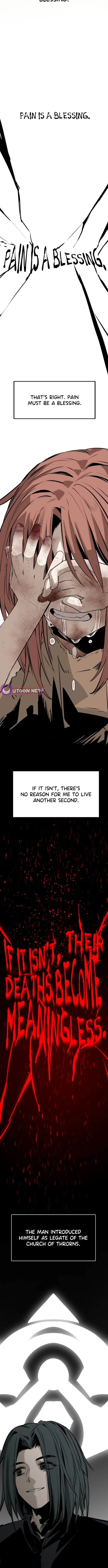Hero Killer (Beolkkul) Chapter 279 page 13 - 