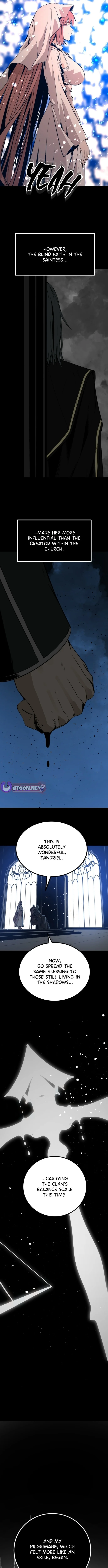 Hero Killer (Beolkkul) Chapter 279 page 16 - 
