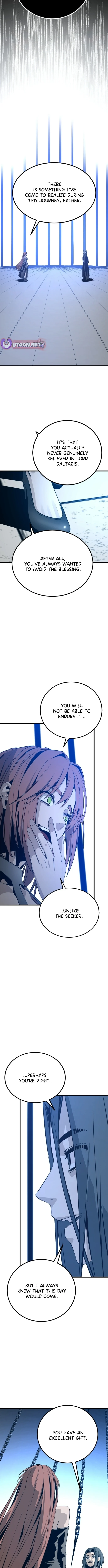 Hero Killer (Beolkkul) Chapter 279 page 17 - 