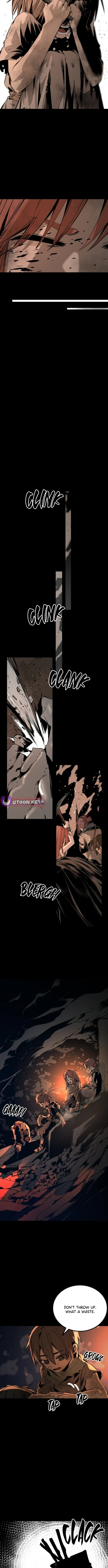 Hero Killer (Beolkkul) Chapter 279 page 5 - 
