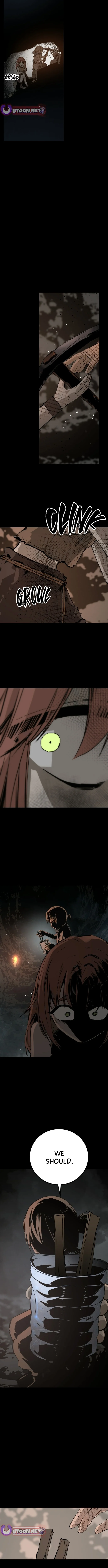 Hero Killer (Beolkkul) Chapter 279 page 9 - 