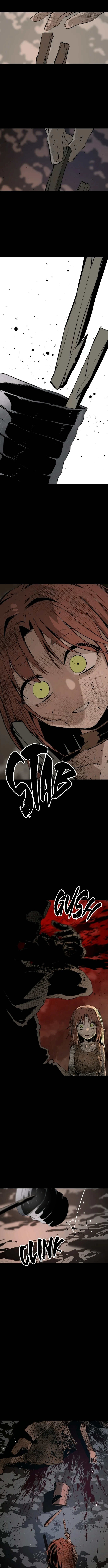 Hero Killer (Beolkkul) Chapter 279 page 10 - 