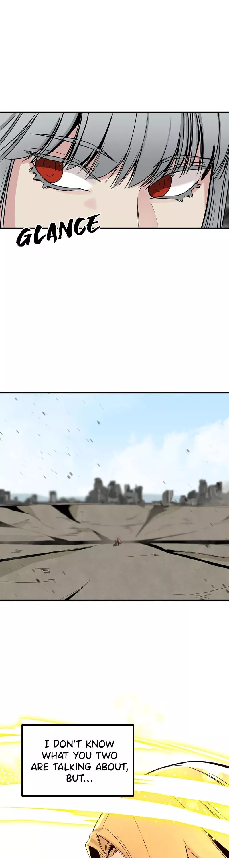 Hero Killer (Beolkkul) Chapter 28 page 2 - 