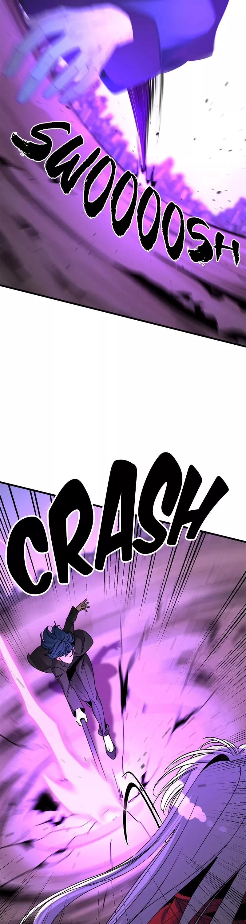 Hero Killer (Beolkkul) Chapter 28 page 12 - 