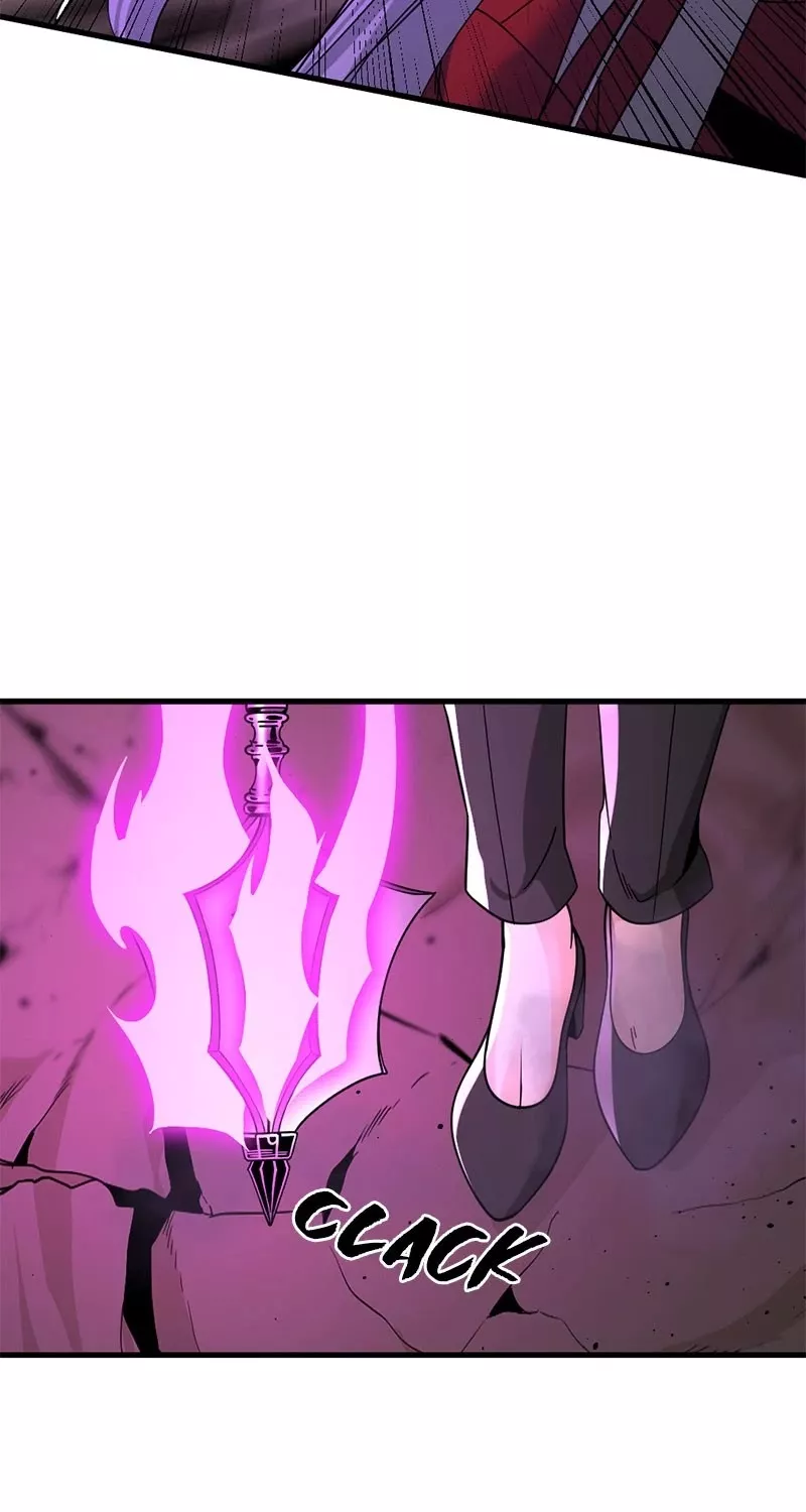 Hero Killer (Beolkkul) Chapter 28 page 13 - 