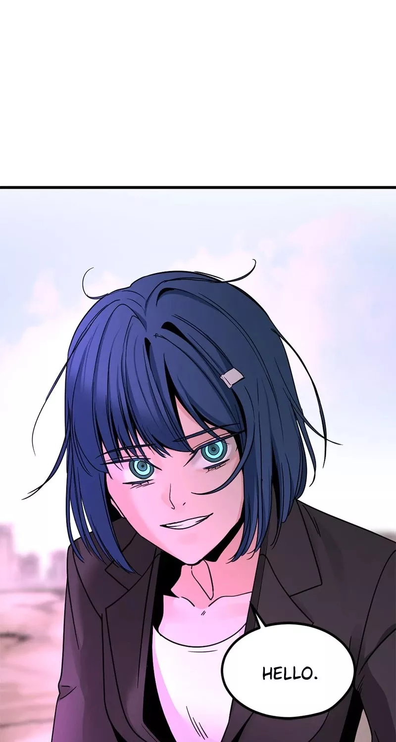 Hero Killer (Beolkkul) Chapter 28 page 14 - 