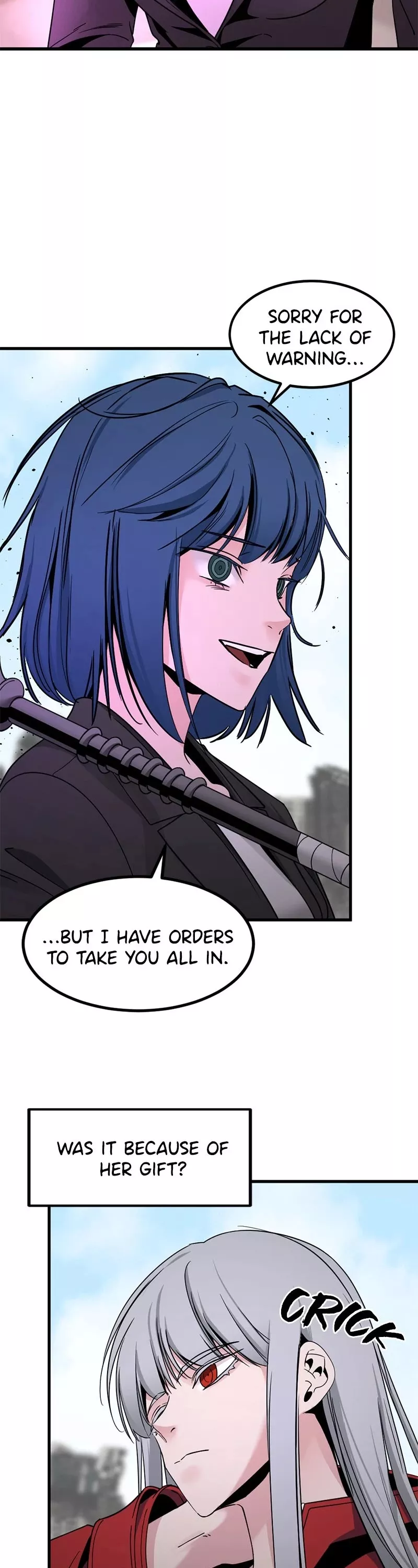 Hero Killer (Beolkkul) Chapter 28 page 15 - 