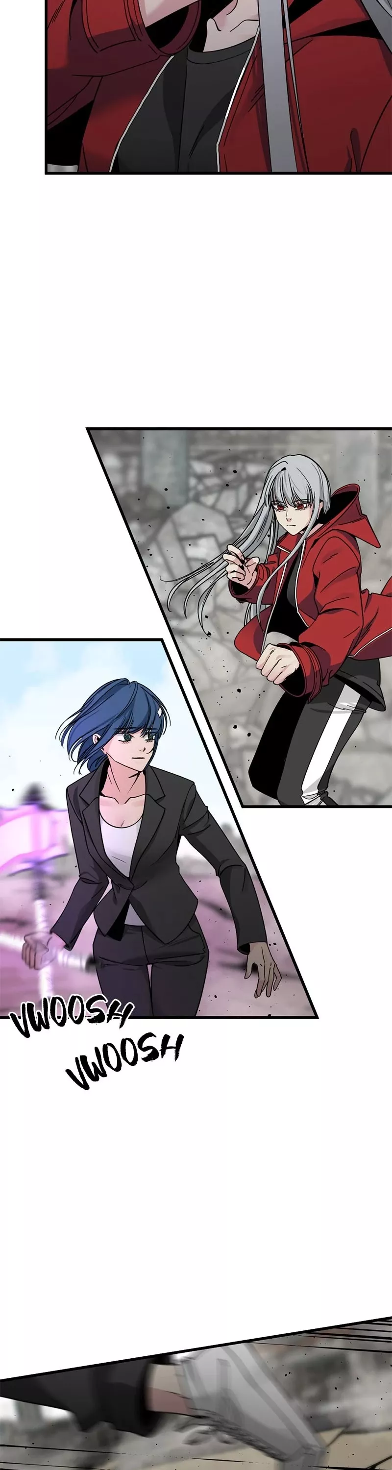 Hero Killer (Beolkkul) Chapter 28 page 16 - 