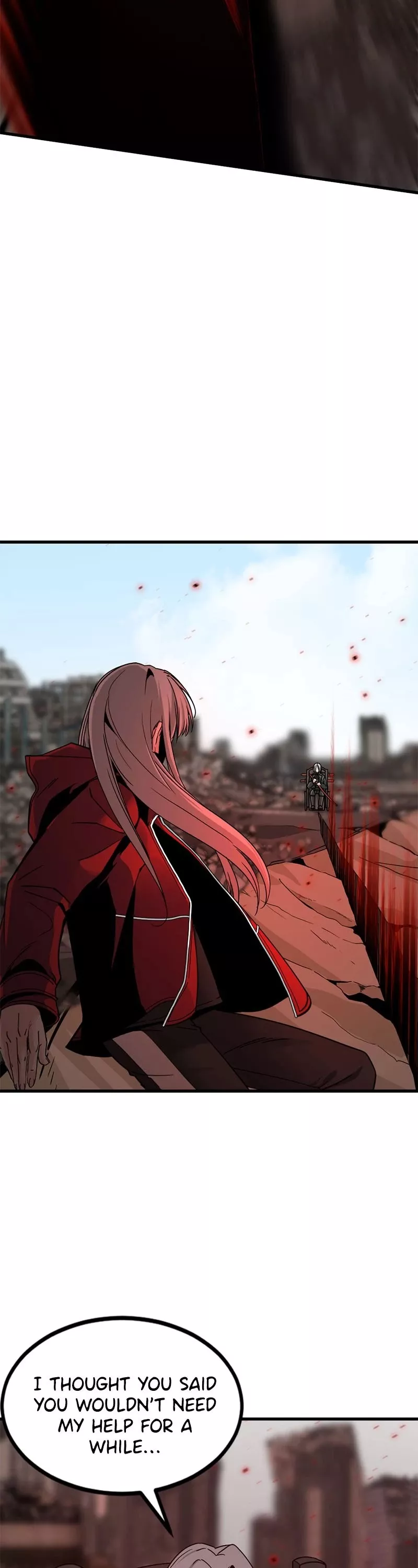 Hero Killer (Beolkkul) Chapter 28 page 19 - 