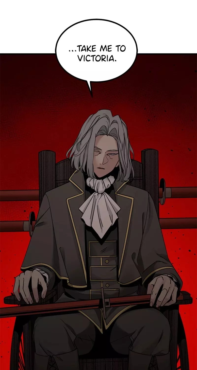 Hero Killer (Beolkkul) Chapter 28 page 27 - 