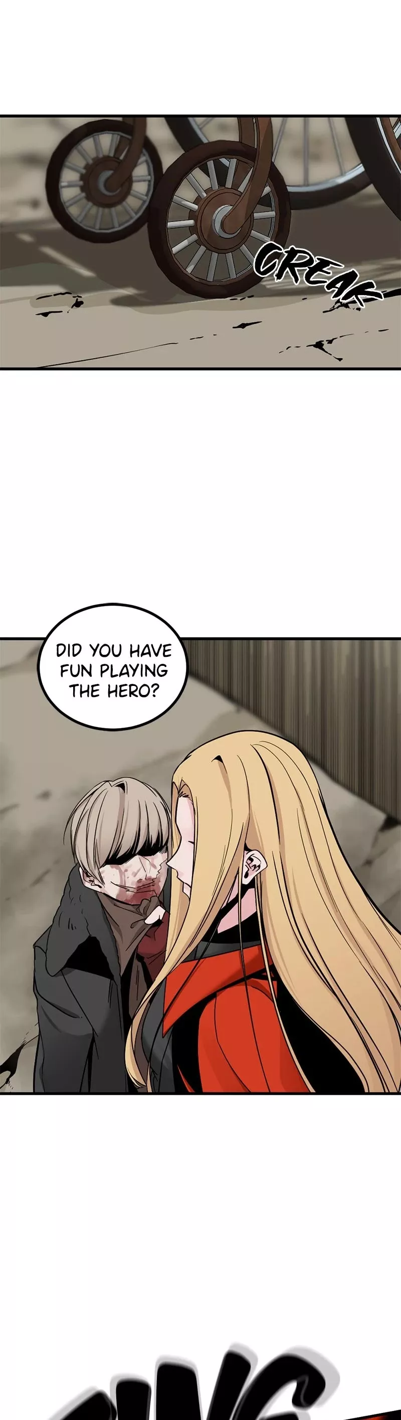 Hero Killer (Beolkkul) Chapter 28 page 30 - 