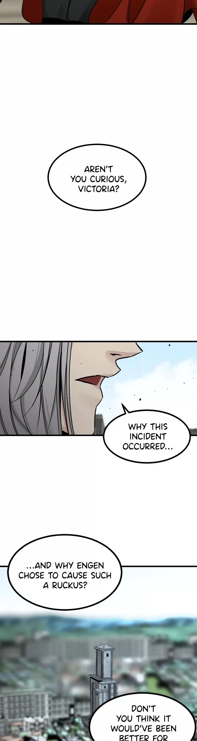 Hero Killer (Beolkkul) Chapter 28 page 37 - 