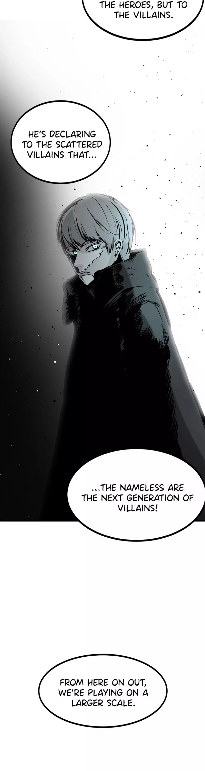Hero Killer (Beolkkul) Chapter 28 page 40 - 