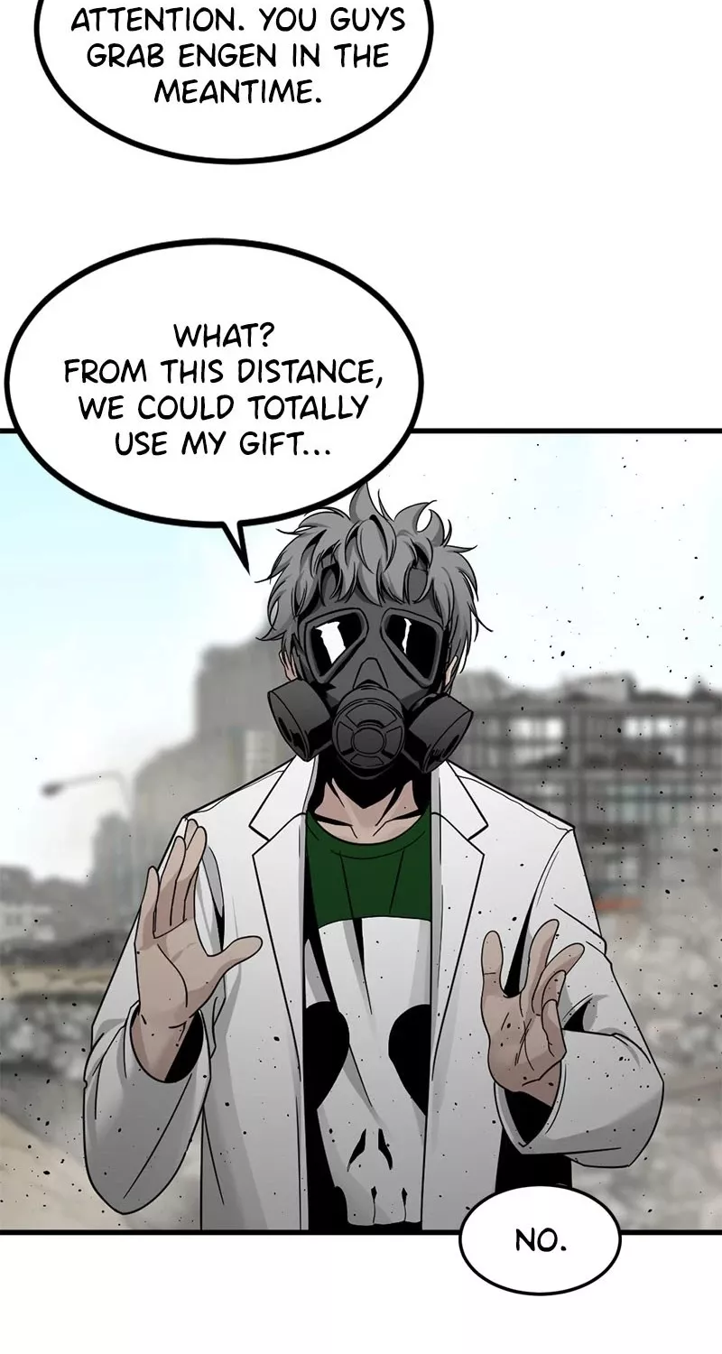Hero Killer (Beolkkul) Chapter 28 page 5 - 