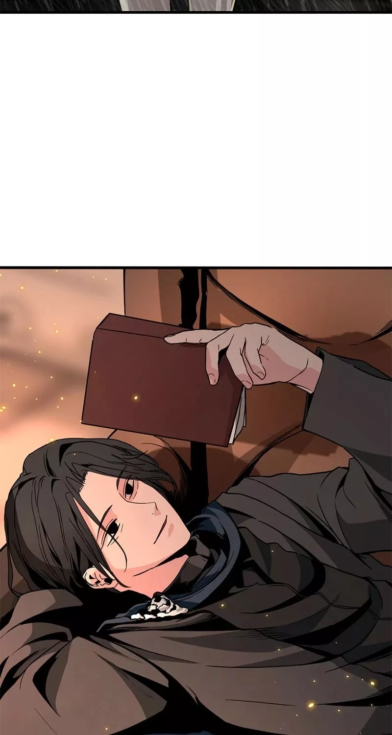 Hero Killer (Beolkkul) Chapter 28 page 43 - 