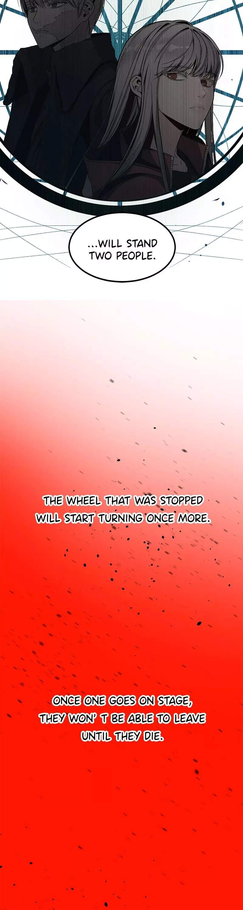 Hero Killer (Beolkkul) Chapter 28 page 47 - 