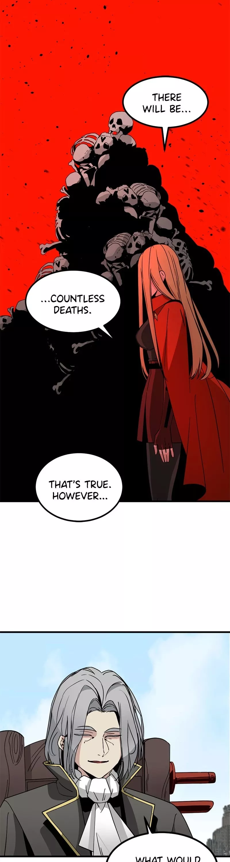 Hero Killer (Beolkkul) Chapter 28 page 48 - 