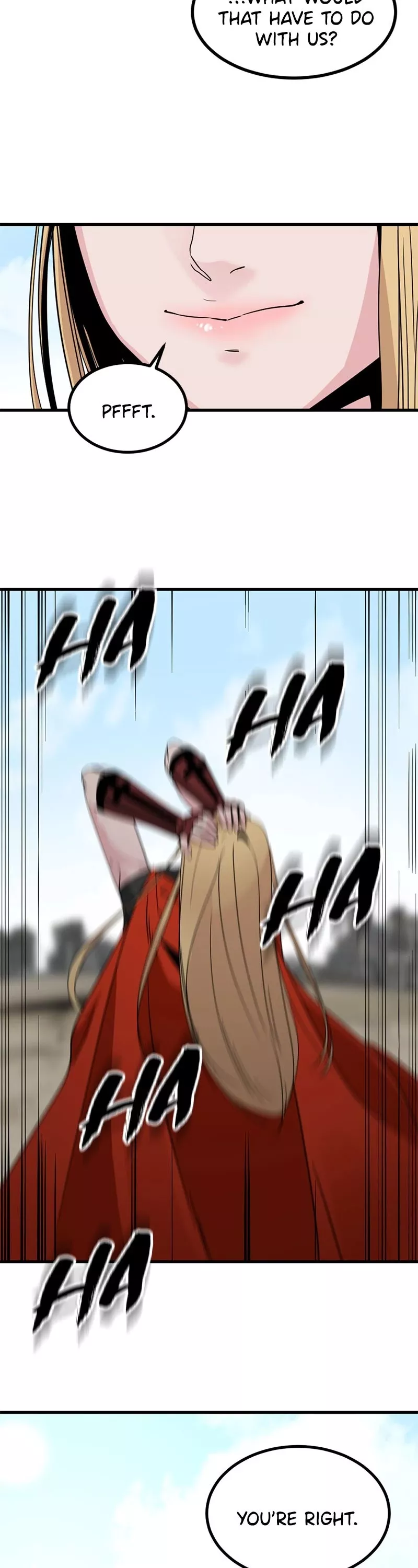 Hero Killer (Beolkkul) Chapter 28 page 49 - 