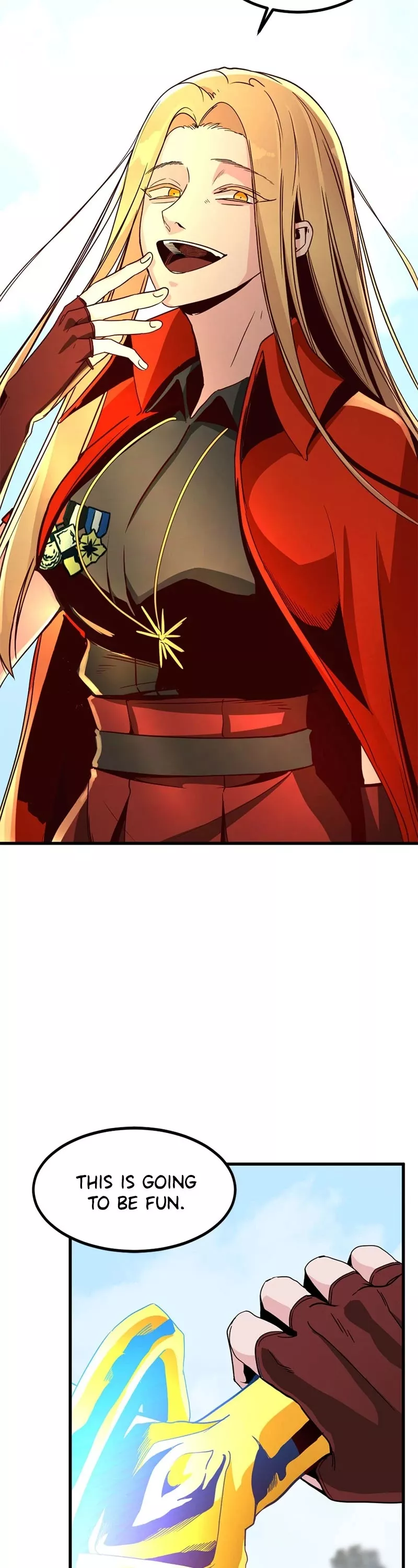 Hero Killer (Beolkkul) Chapter 28 page 50 - 