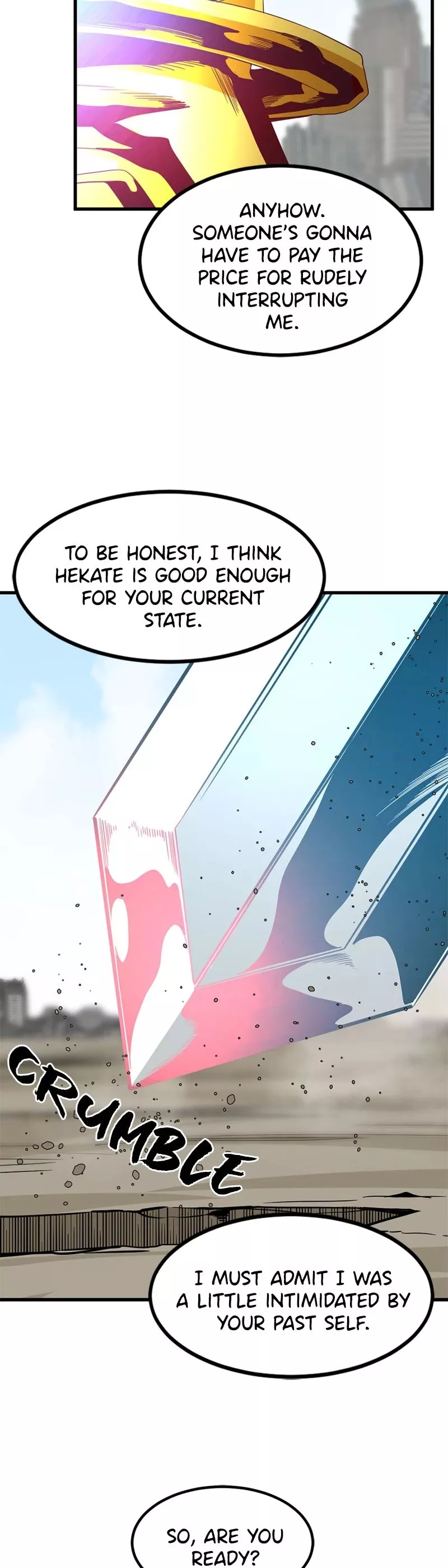 Hero Killer (Beolkkul) Chapter 28 page 51 - 