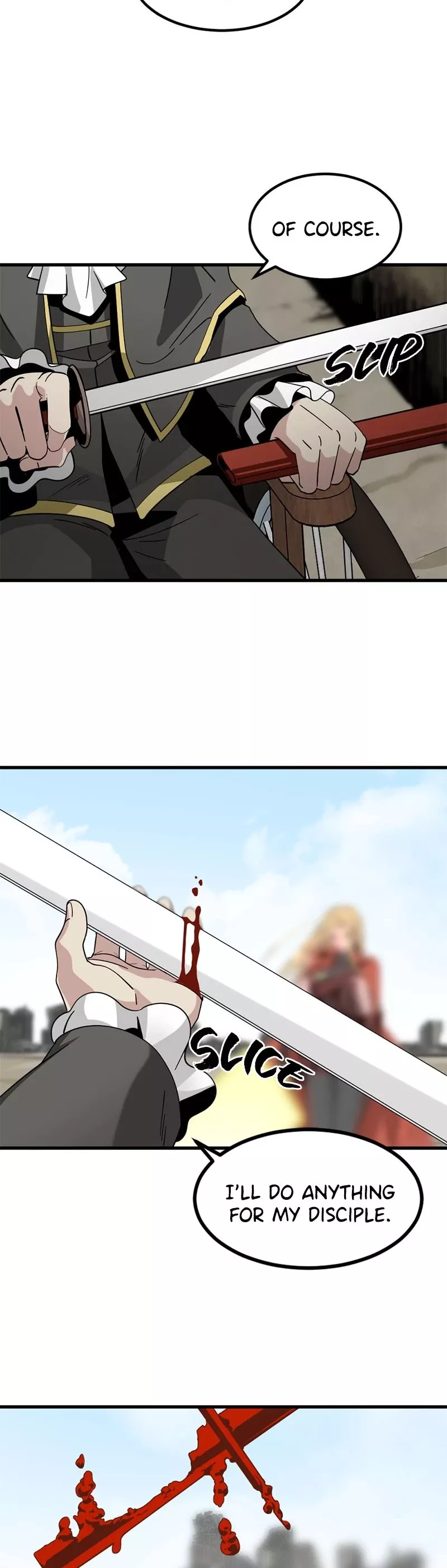 Hero Killer (Beolkkul) Chapter 28 page 52 - 