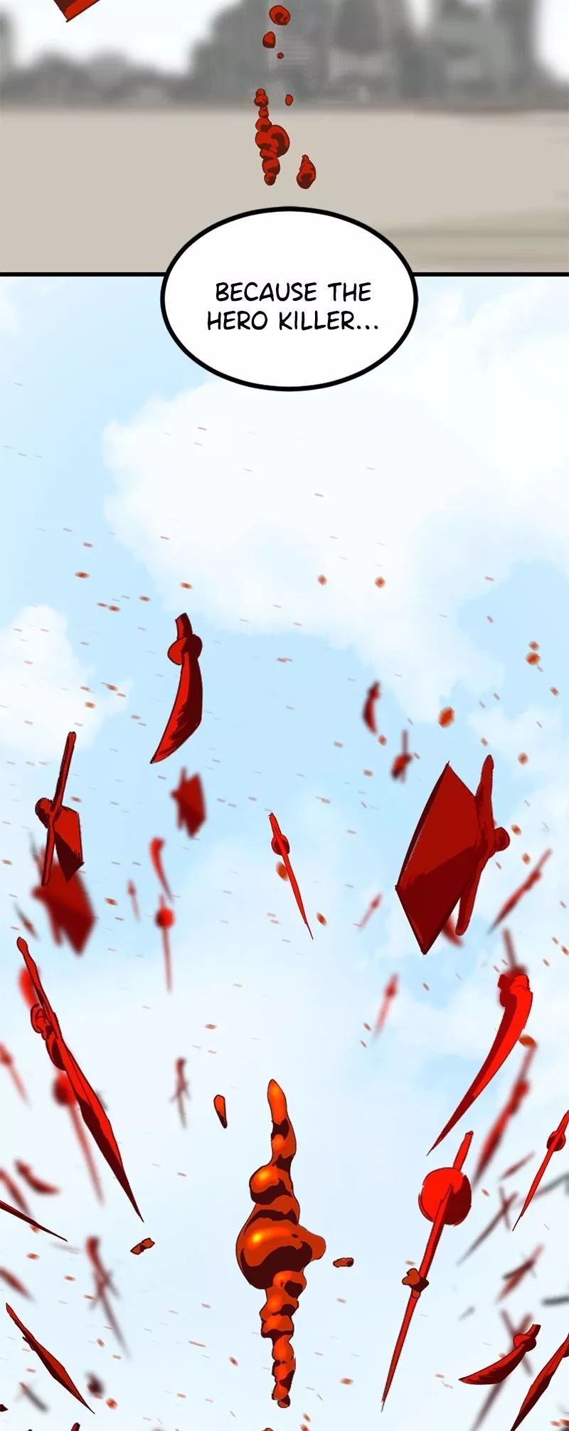 Hero Killer (Beolkkul) Chapter 28 page 53 - 