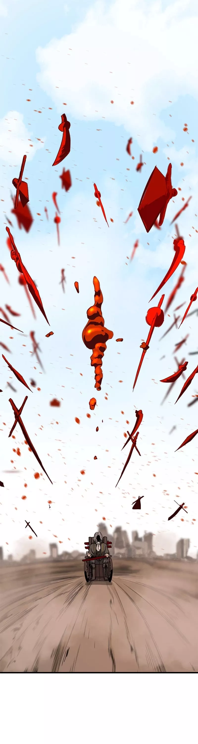 Hero Killer (Beolkkul) Chapter 29 page 1 - 