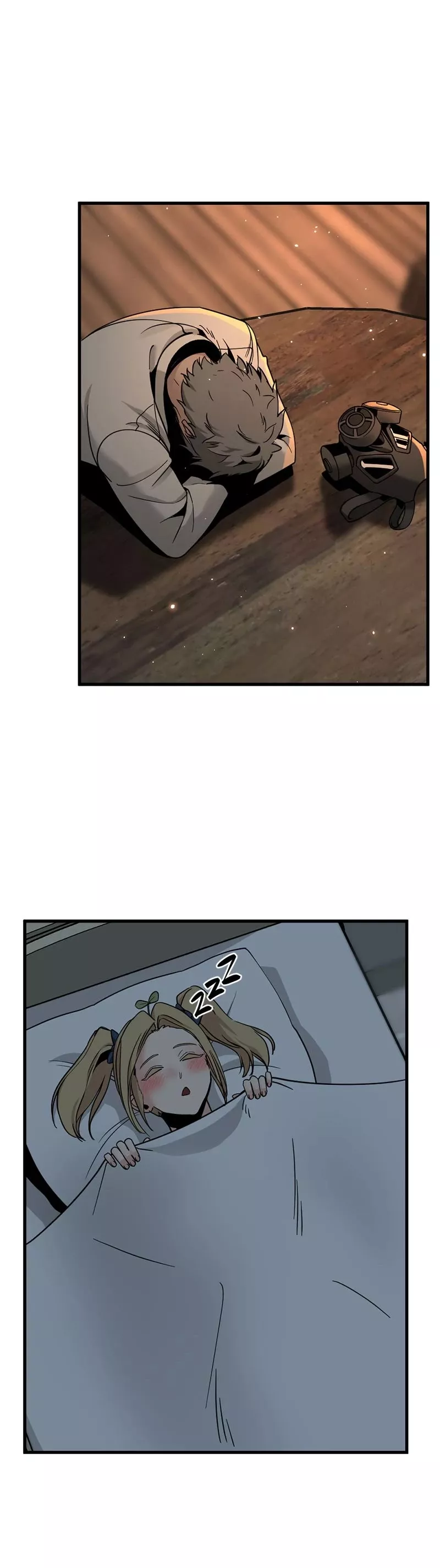 Hero Killer (Beolkkul) Chapter 29 page 18 - 