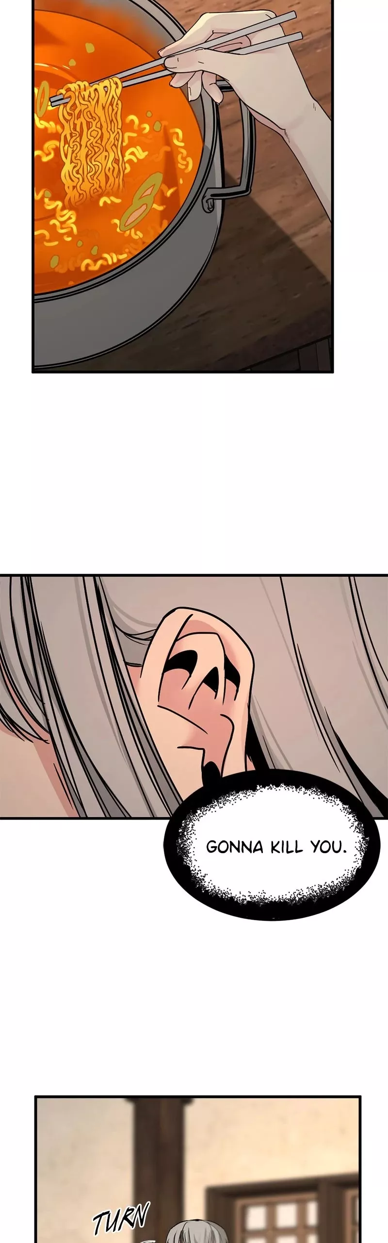 Hero Killer (Beolkkul) Chapter 29 page 22 - 