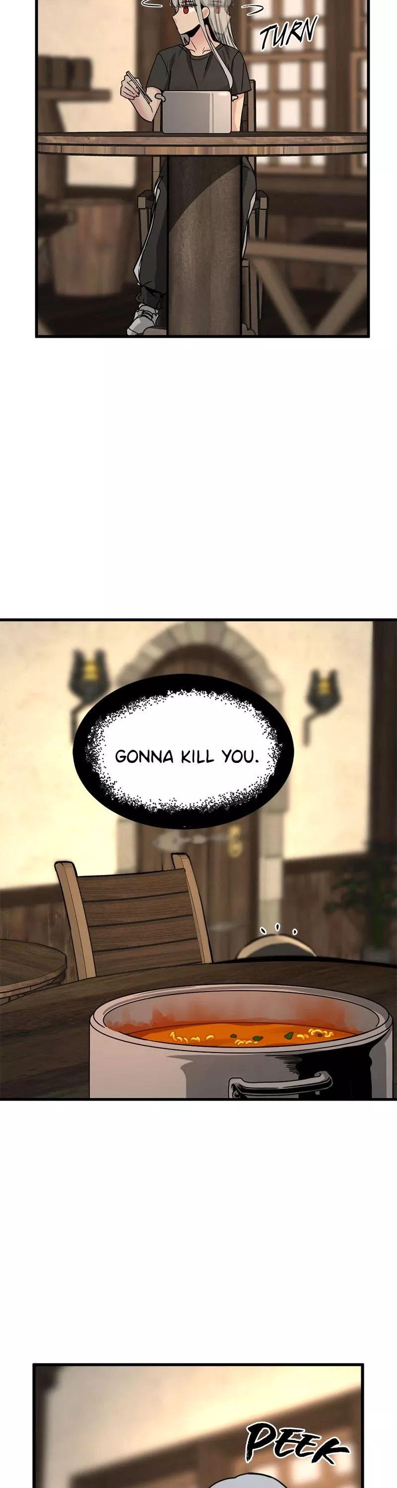 Hero Killer (Beolkkul) Chapter 29 page 23 - 