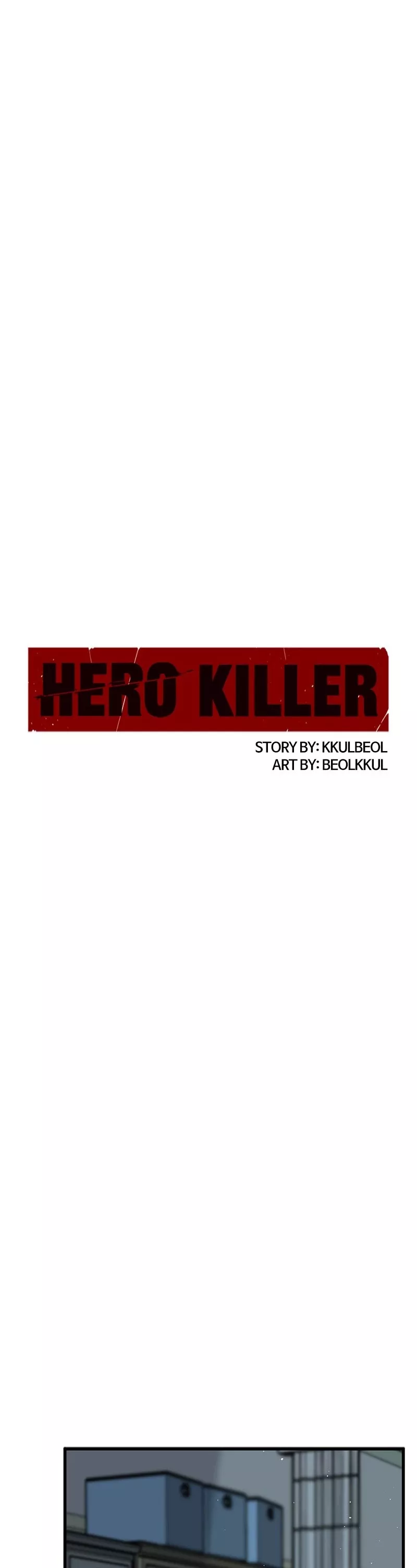 Hero Killer (Beolkkul) Chapter 29 page 27 - 