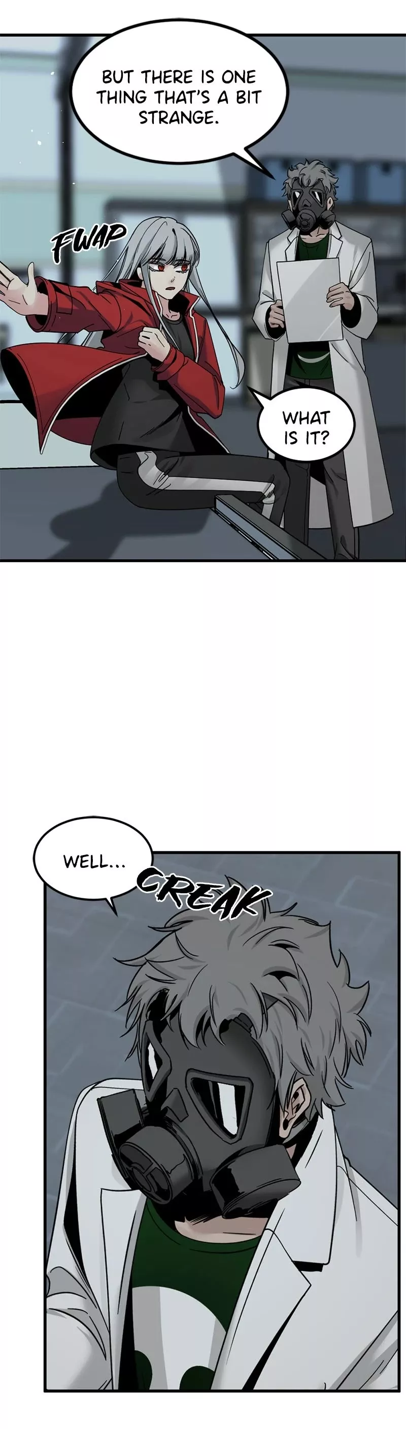 Hero Killer (Beolkkul) Chapter 29 page 29 - 