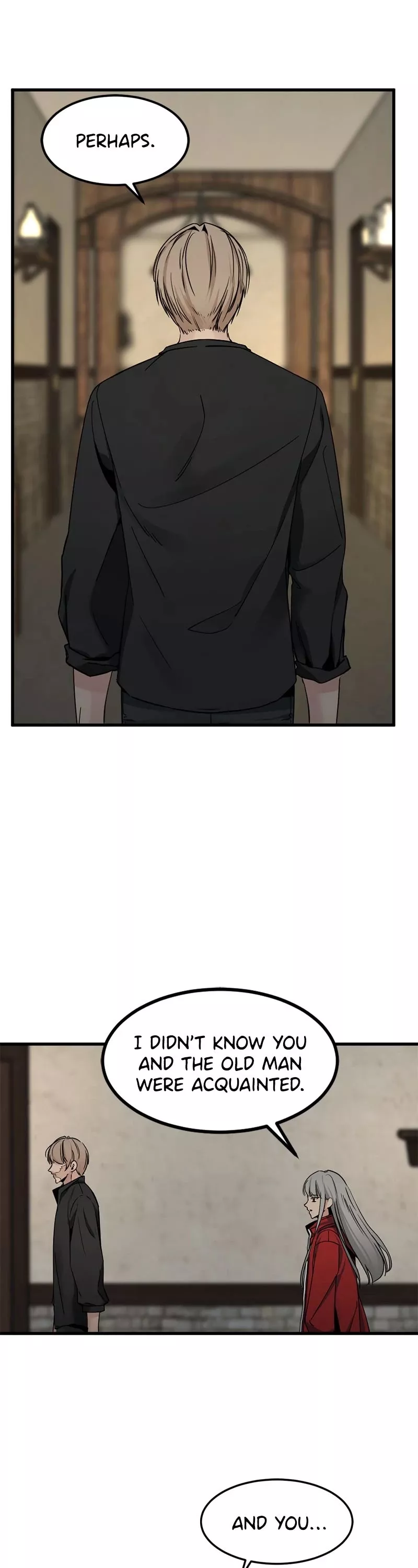 Hero Killer (Beolkkul) Chapter 29 page 32 - 