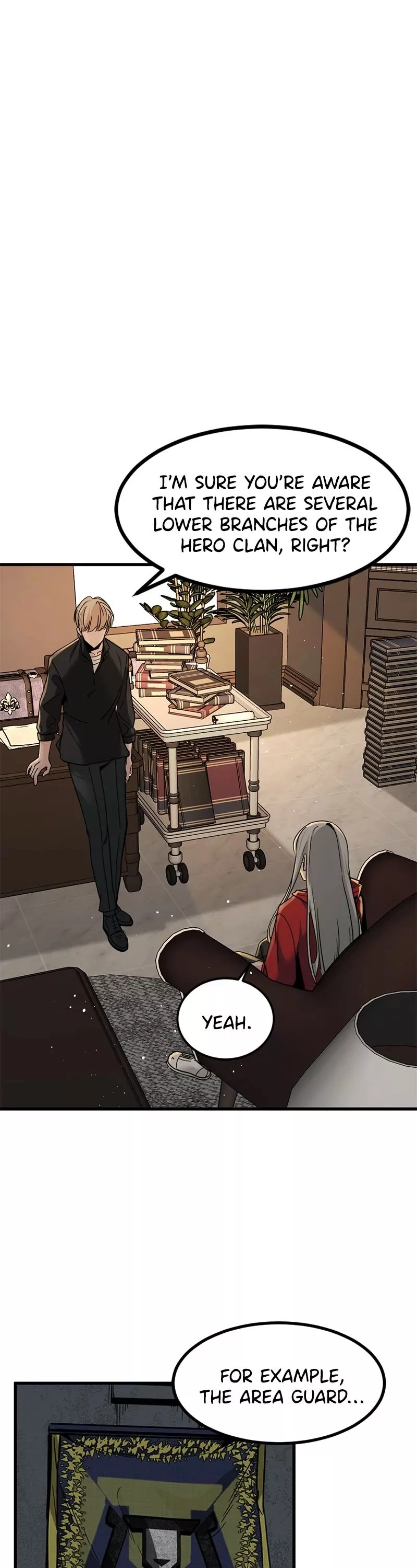 Hero Killer (Beolkkul) Chapter 29 page 36 - 